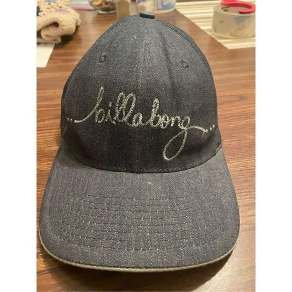 Billabong Cap  